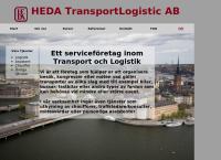 Heda Transportlogistic AB
