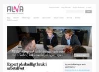 Alna Sverige AB