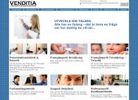 Venditia Utbildning & Projektledning AB