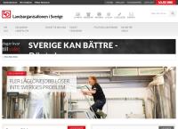 L o-Facken i Uddevalla