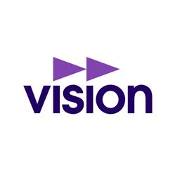 Visions center i Stockholm