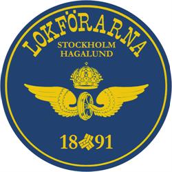 Seko Lokförarna Sj Stockholm
