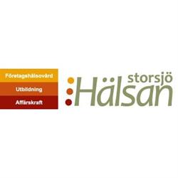 Storsjöhälsan - Bjelkenstam Consulting