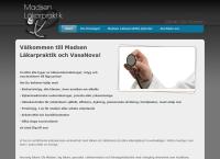 Madsen Läkarpraktik AB