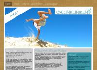 Vaccinationskliniken i Nyköping HB