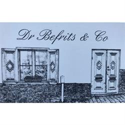 Cecilia Befrits AB