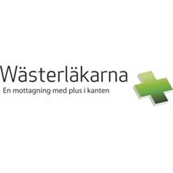 Wästerläkarna AB