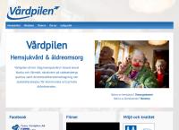 Vårdpilen AB