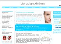 Stureplanskliniken AB
