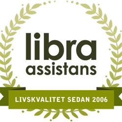 Libra Assistans AB