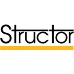 Structor Geoteknik Stockholm AB