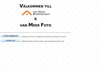 Van Meer Byggkonsult AB