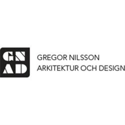 Gregor Nilsson Arkitektur & Design