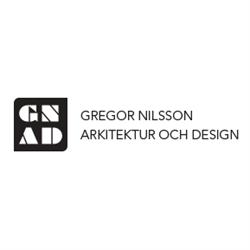 Gregor Nilsson Arkitektur & Design