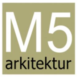 M5 Arkitektur AB