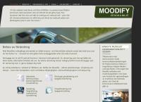 Moodify