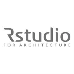 Rstudio for architecture AB