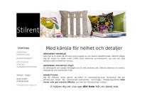 Stilrent - Växjö