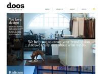 Doos Arkitekter AB