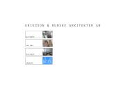 Eriksson & Runske Arkitekter AB