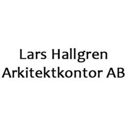 Lars Hallgren Arkitektkontor AB