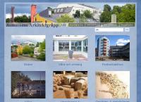 Asmussens Arkitektgrupp AB