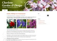 Charlotte Garden & Design
