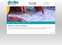 Arctec Bygg AB