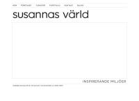 Susannas Värld