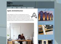 Agilis Gunilla Fagerström Arkitekt AB