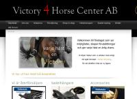 Victory 4 Horse Center AB