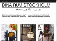 Dina Rum Stockholm AB