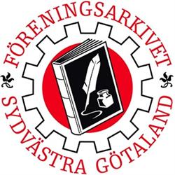 Föreningsarkivet i Sydvästra Götaland
