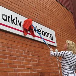 Arkiv Gävleborg