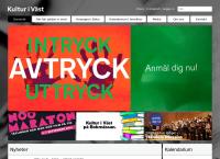 Kultur i Väst
