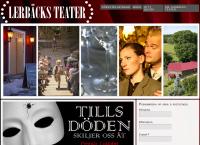 Lerbäcks Teater AB