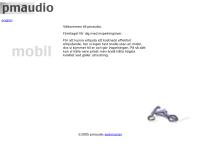 Pm Audio