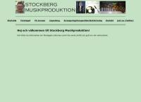 Stockberg Musikproduktion