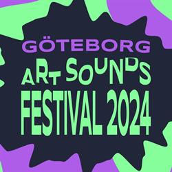 Göteborg Art Sounds