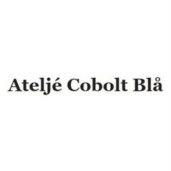 Ateljé Cobolt Blå