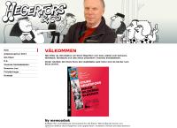Hegerfors Produktion