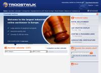 Troostwijk AB