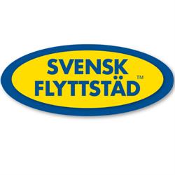 Svensk Flyttstäd