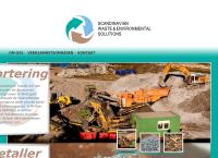 Scandinavian Waste & Environmental Solutions AB
