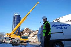 Söderköpings Bygg AB