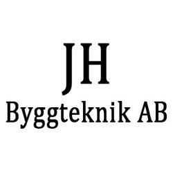 JH Byggteknik AB