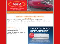 Mrm Ab