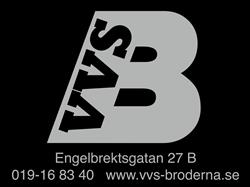 VVS-Bröderna Sverige AB