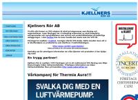 Kjellners Rör AB