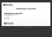 Pelator Vvs Projektering Ab